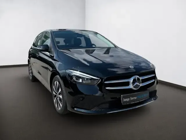 Mercedes-Benz B 250