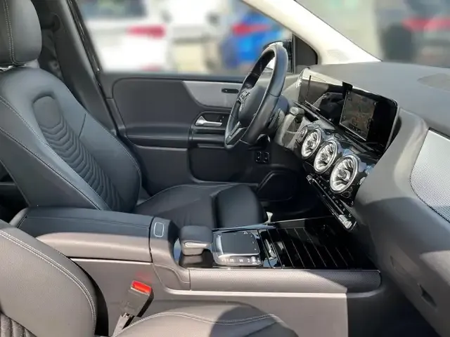 Mercedes-Benz B 250