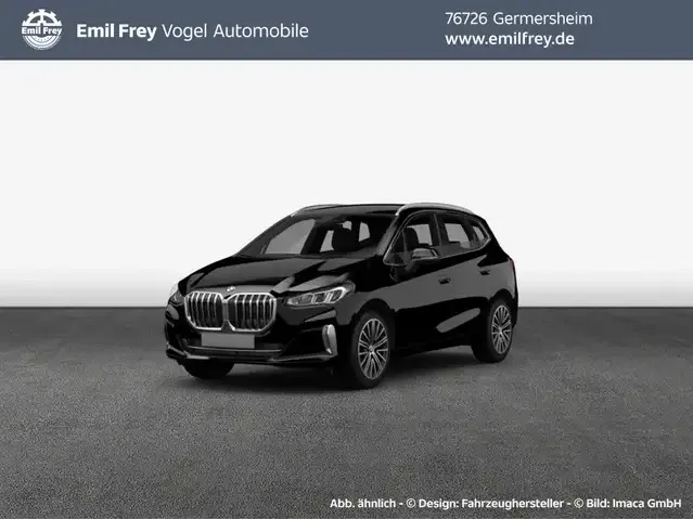 BMW 218