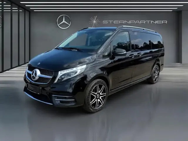 Mercedes-Benz V 300