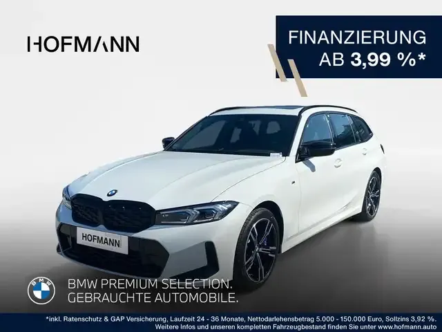 BMW 340