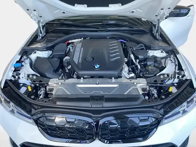 BMW 340