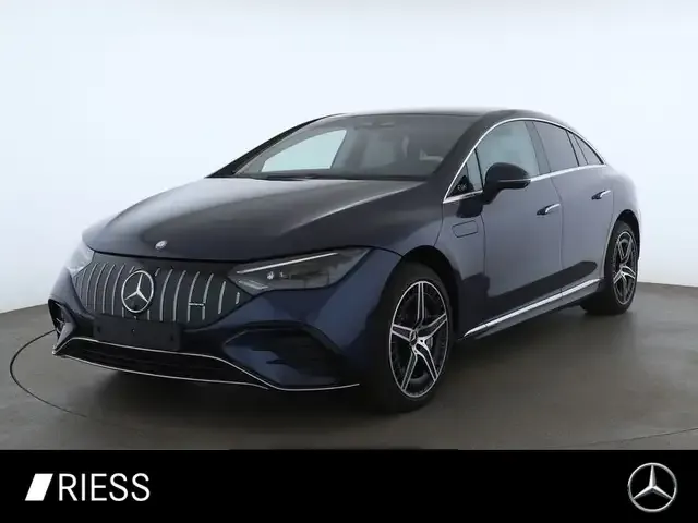 Mercedes-Benz EQE 43
