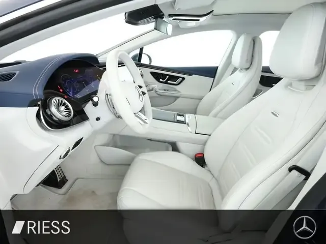Mercedes-Benz EQE 43