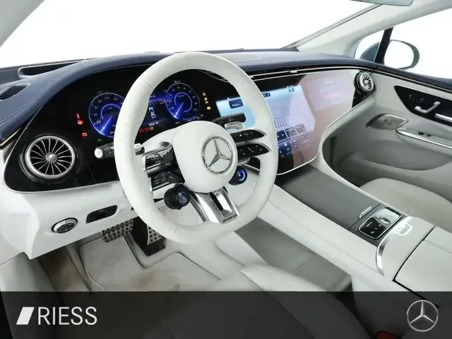 Mercedes-Benz EQE 43