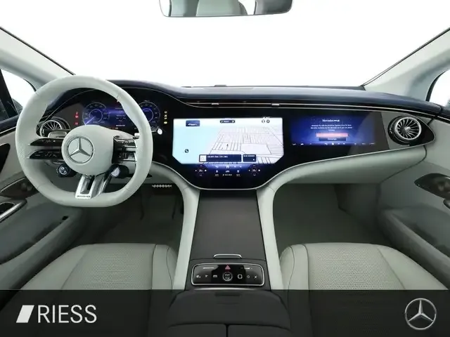 Mercedes-Benz EQE 43