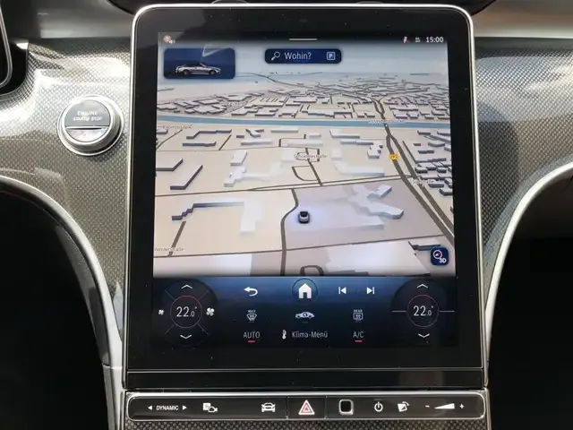 Mercedes-Benz CLE 180