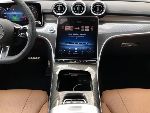 Mercedes-Benz CLE 180