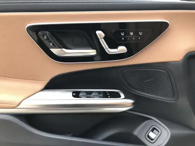 Mercedes-Benz CLE 180