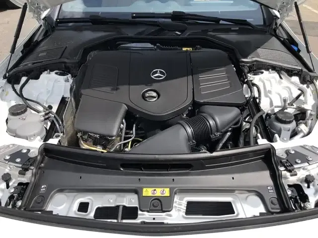 Mercedes-Benz CLE 180