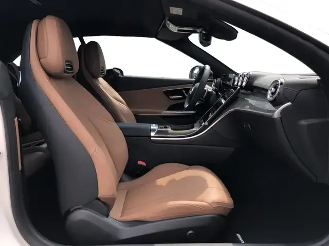 Mercedes-Benz CLE 180