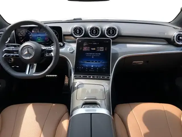 Mercedes-Benz CLE 180