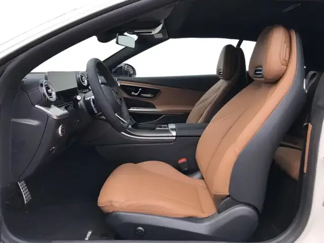 Mercedes-Benz CLE 180