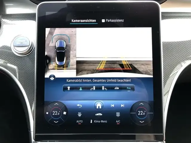 Mercedes-Benz CLE 180