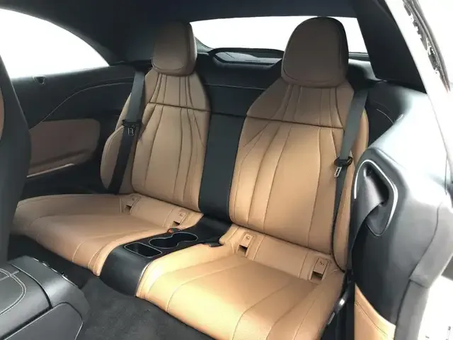 Mercedes-Benz CLE 180