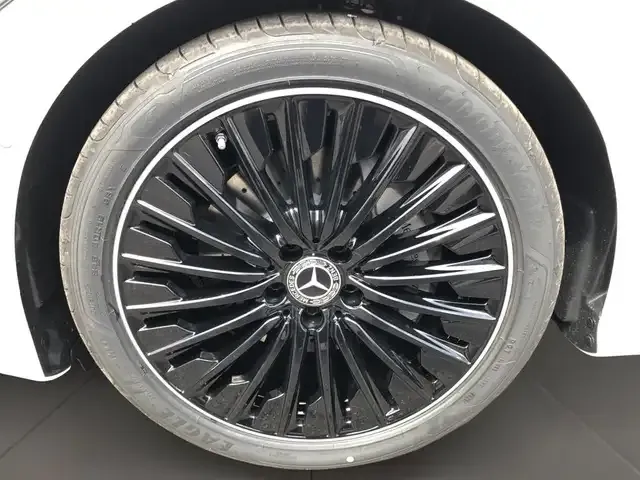 Mercedes-Benz CLE 180