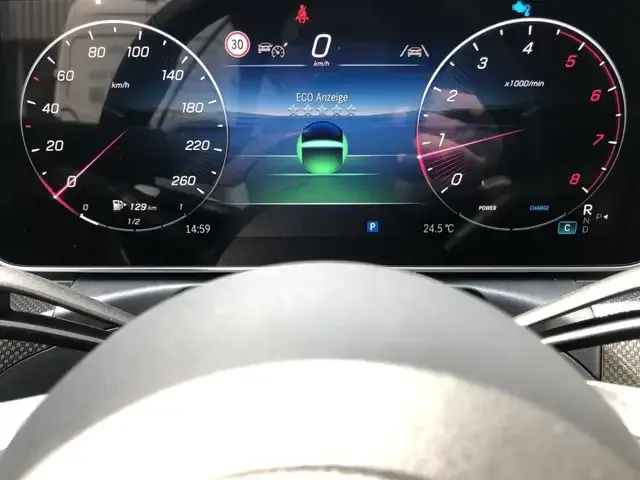 Mercedes-Benz CLE 180