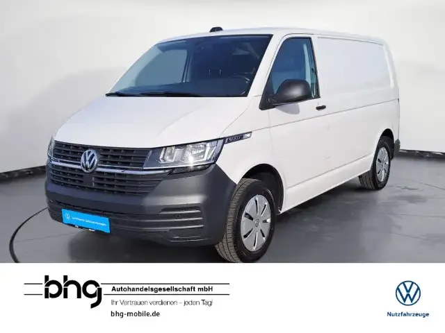 Volkswagen T6 Transporter