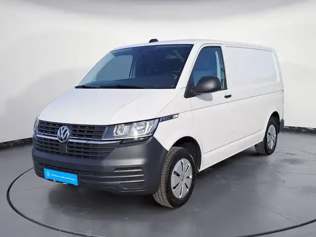 Volkswagen T6 Transporter