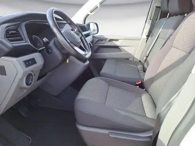 Volkswagen T6 Transporter