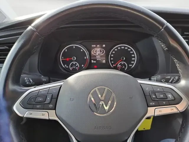 Volkswagen T6 Transporter