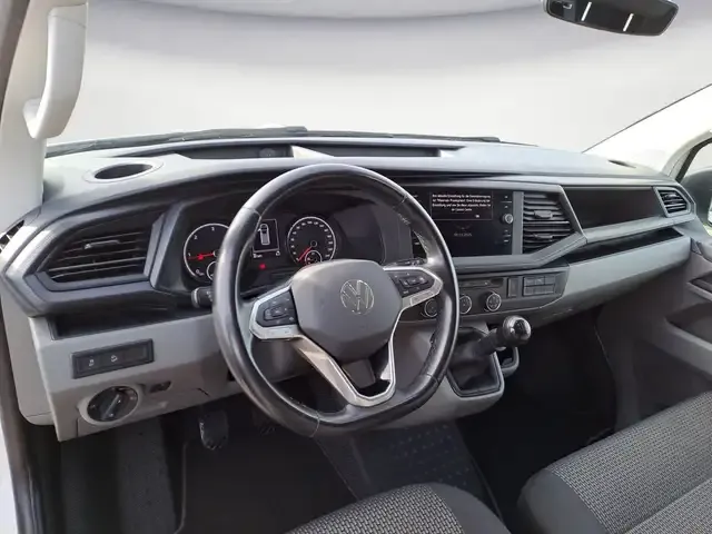 Volkswagen T6 Transporter