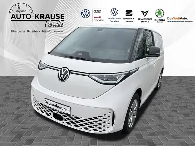 Volkswagen ID. Buzz