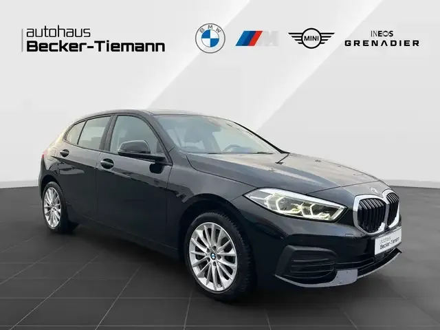 BMW 116