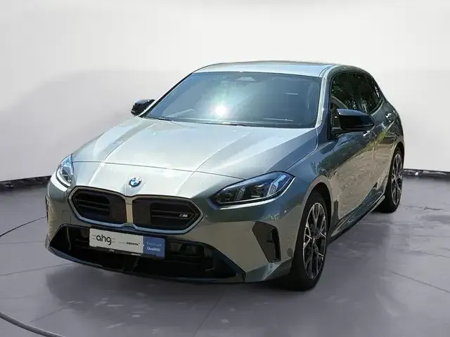 BMW 135