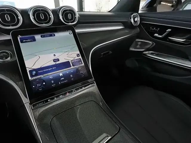 Mercedes-Benz CLE 300