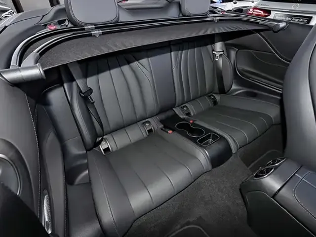 Mercedes-Benz CLE 300