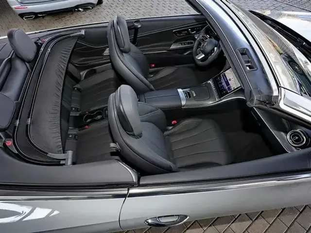 Mercedes-Benz CLE 300