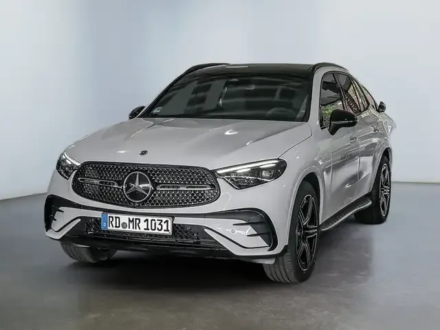 Mercedes-Benz GLC 200