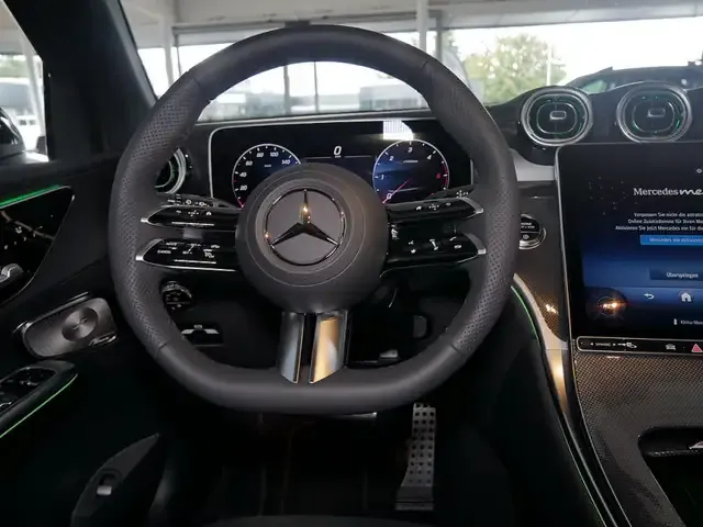 Mercedes-Benz GLC 200