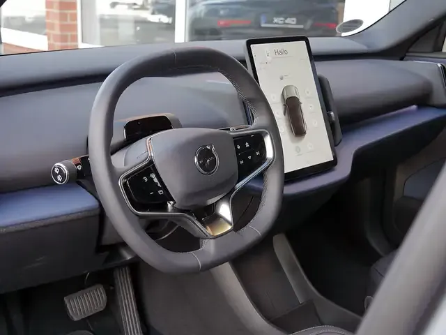Volvo EX30