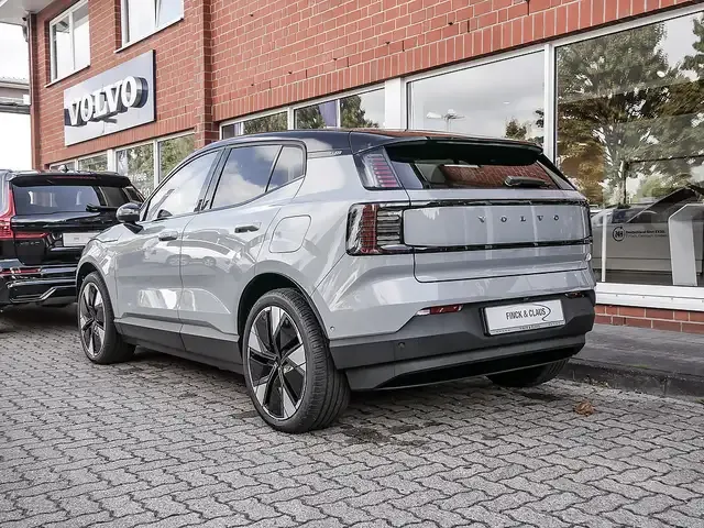 Volvo EX30