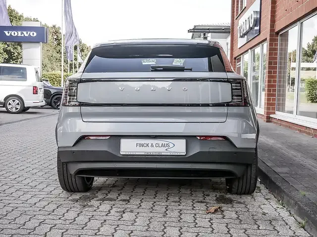 Volvo EX30