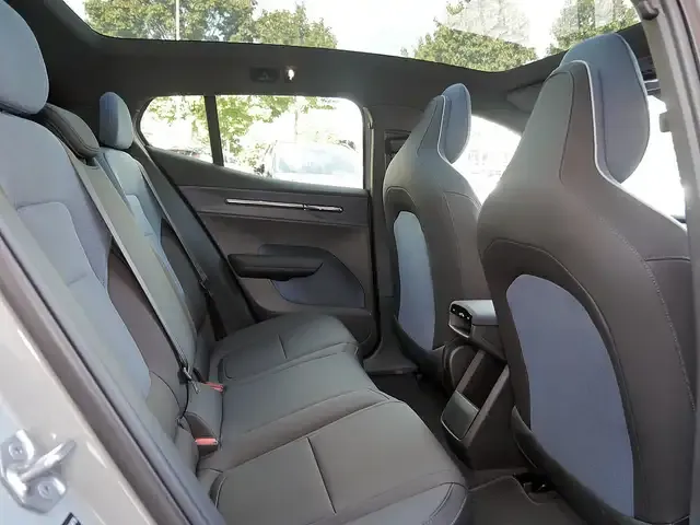 Volvo EX30