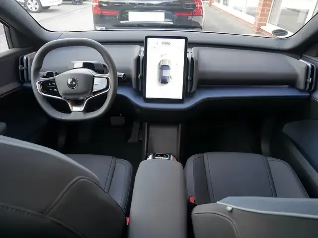 Volvo EX30