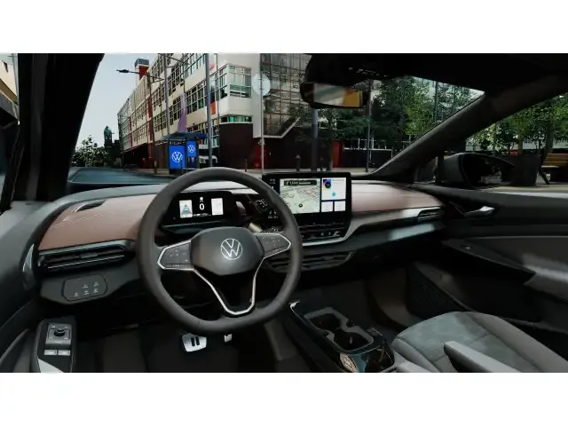 Volkswagen ID.5