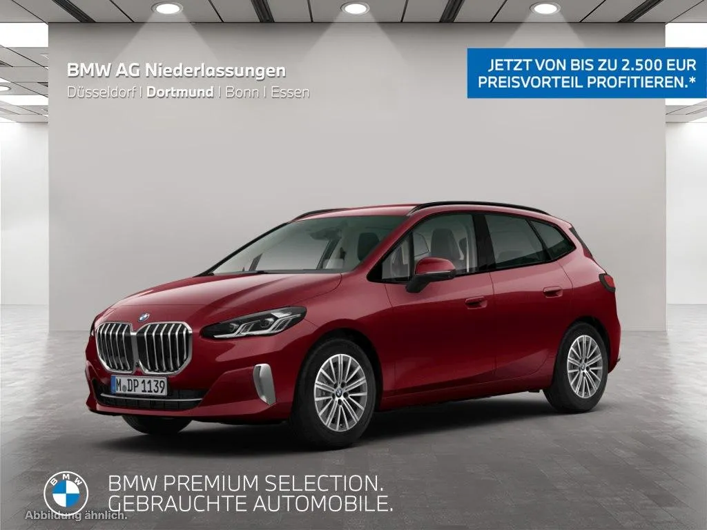 BMW 220