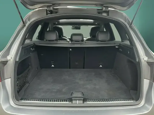 Mercedes-Benz GLC 400