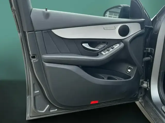 Mercedes-Benz GLC 400