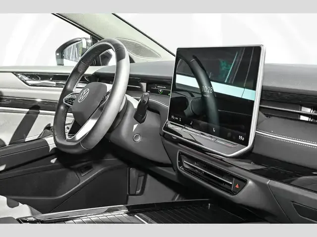 Volkswagen Sonstiges