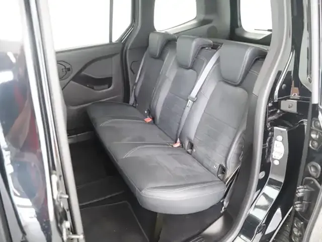 Mercedes-Benz T-Class