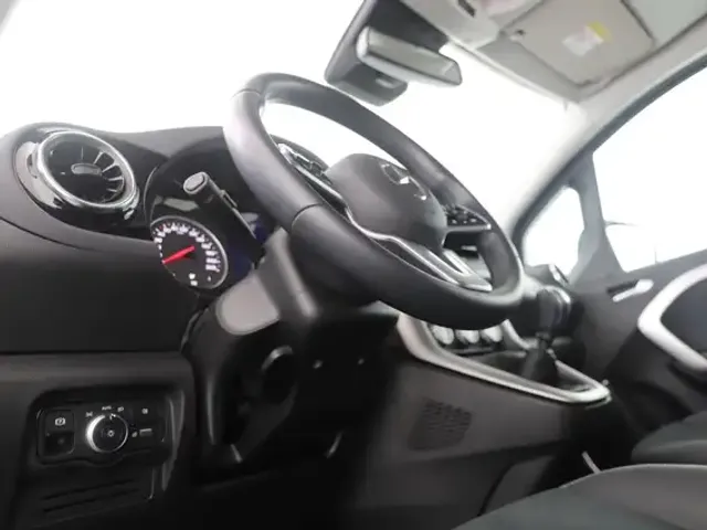 Mercedes-Benz T-Class