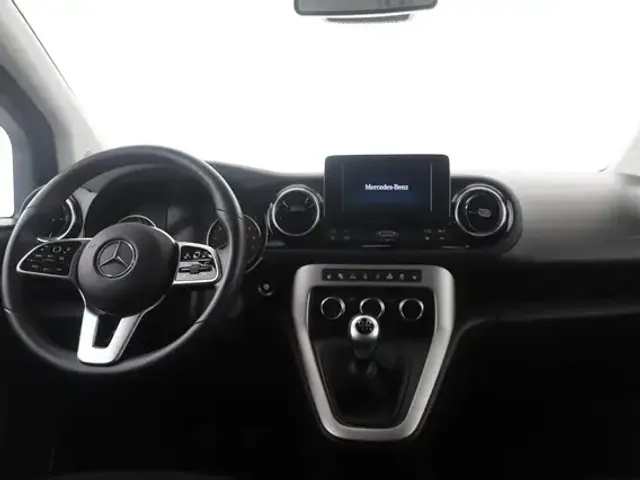 Mercedes-Benz T-Class