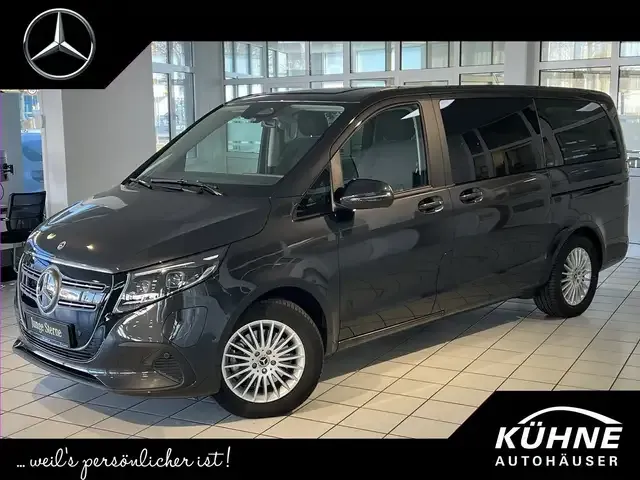 Mercedes-Benz EQV 300