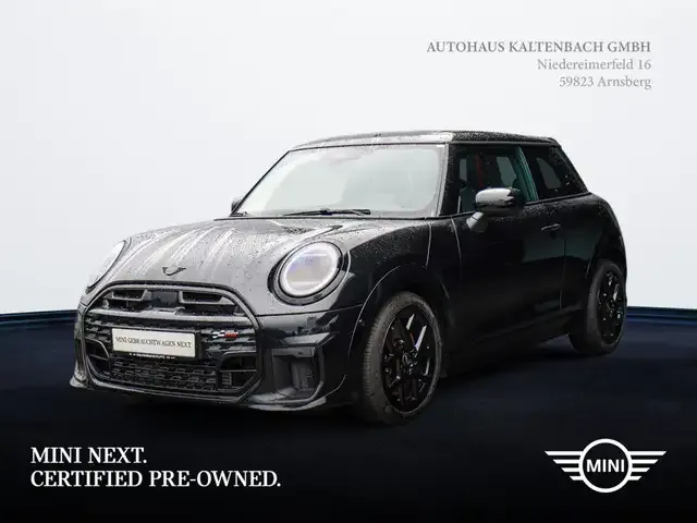 MINI Cooper C