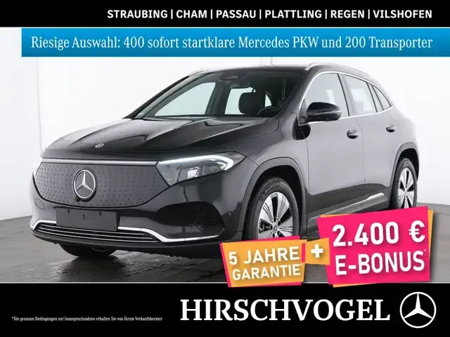 Mercedes-Benz EQA 300